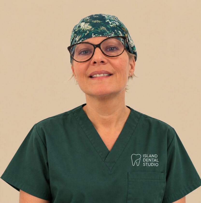 Dr. Anna Fekete