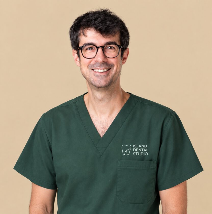 Dr. Vitor Malta